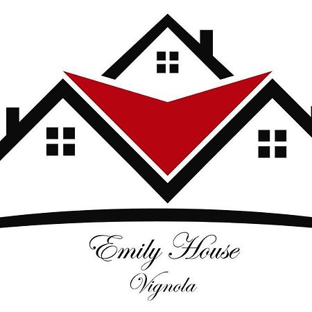 Emily House Vignola Apartment Vignola  Exterior foto