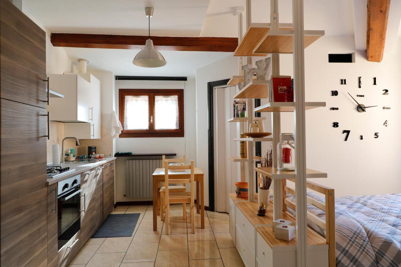 Emily House Vignola Apartment Vignola  Exterior foto