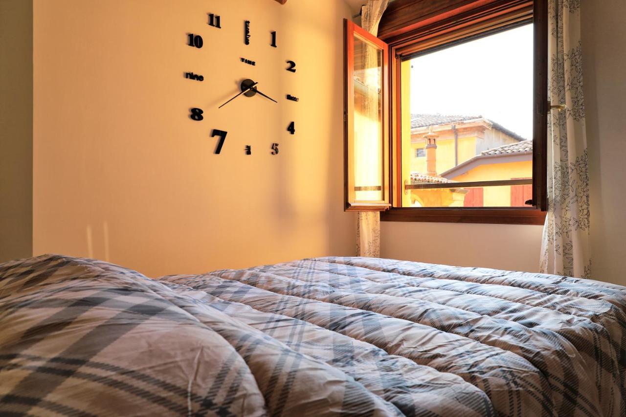 Emily House Vignola Apartment Vignola  Exterior foto
