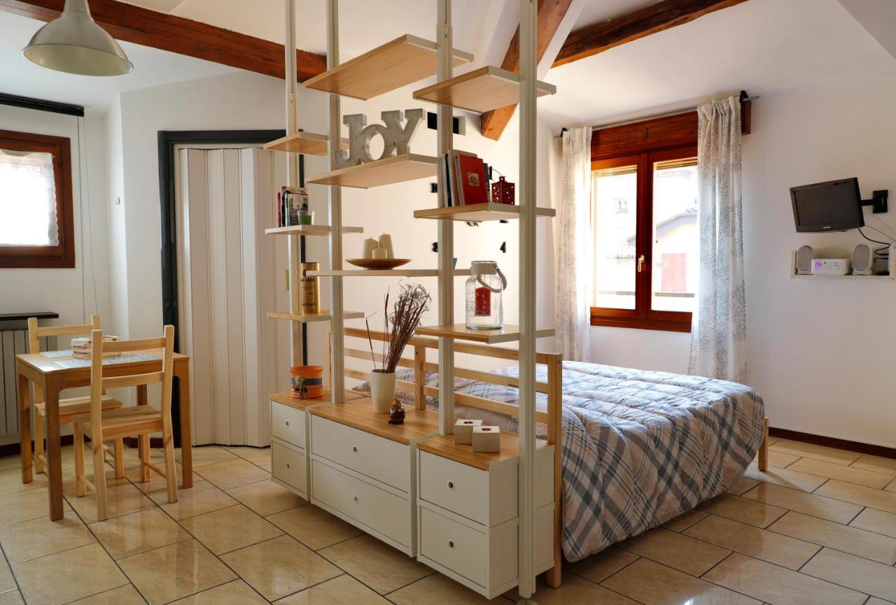 Emily House Vignola Apartment Vignola  Exterior foto