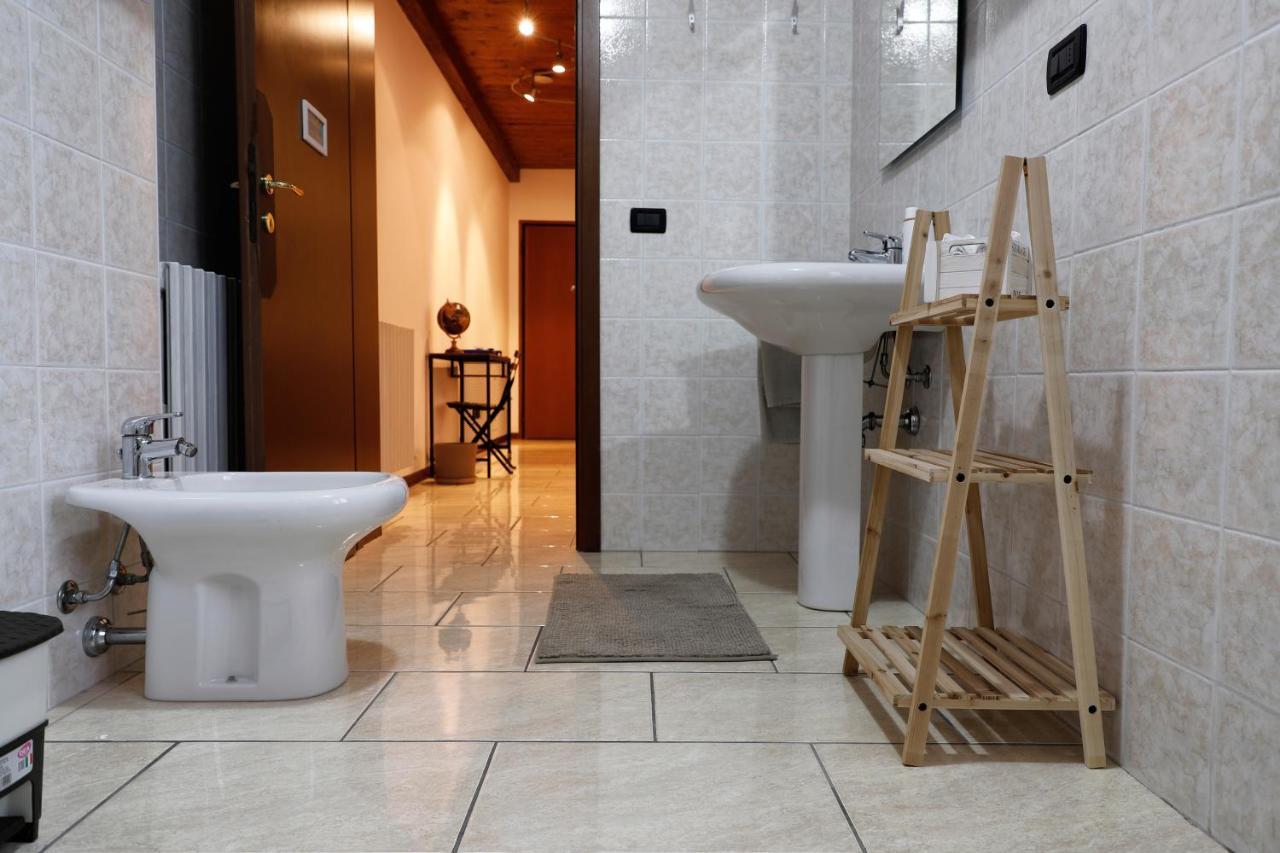 Emily House Vignola Apartment Vignola  Exterior foto