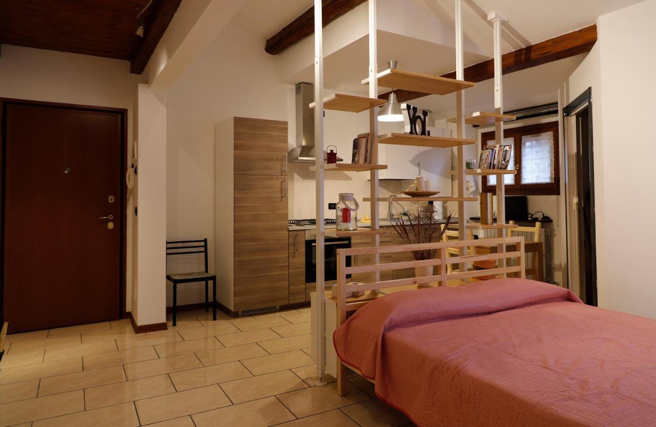 Emily House Vignola Apartment Vignola  Exterior foto