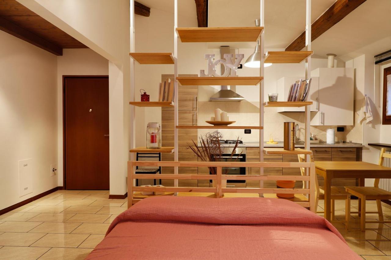 Emily House Vignola Apartment Vignola  Exterior foto