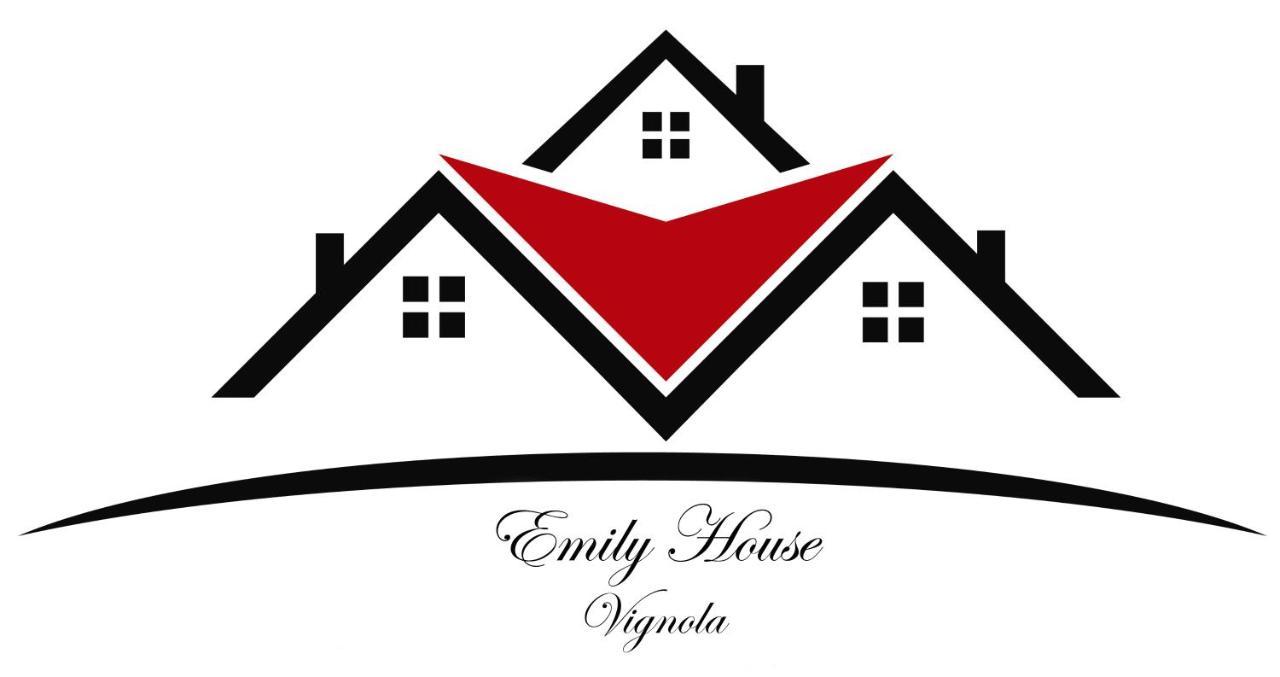 Emily House Vignola Apartment Vignola  Exterior foto